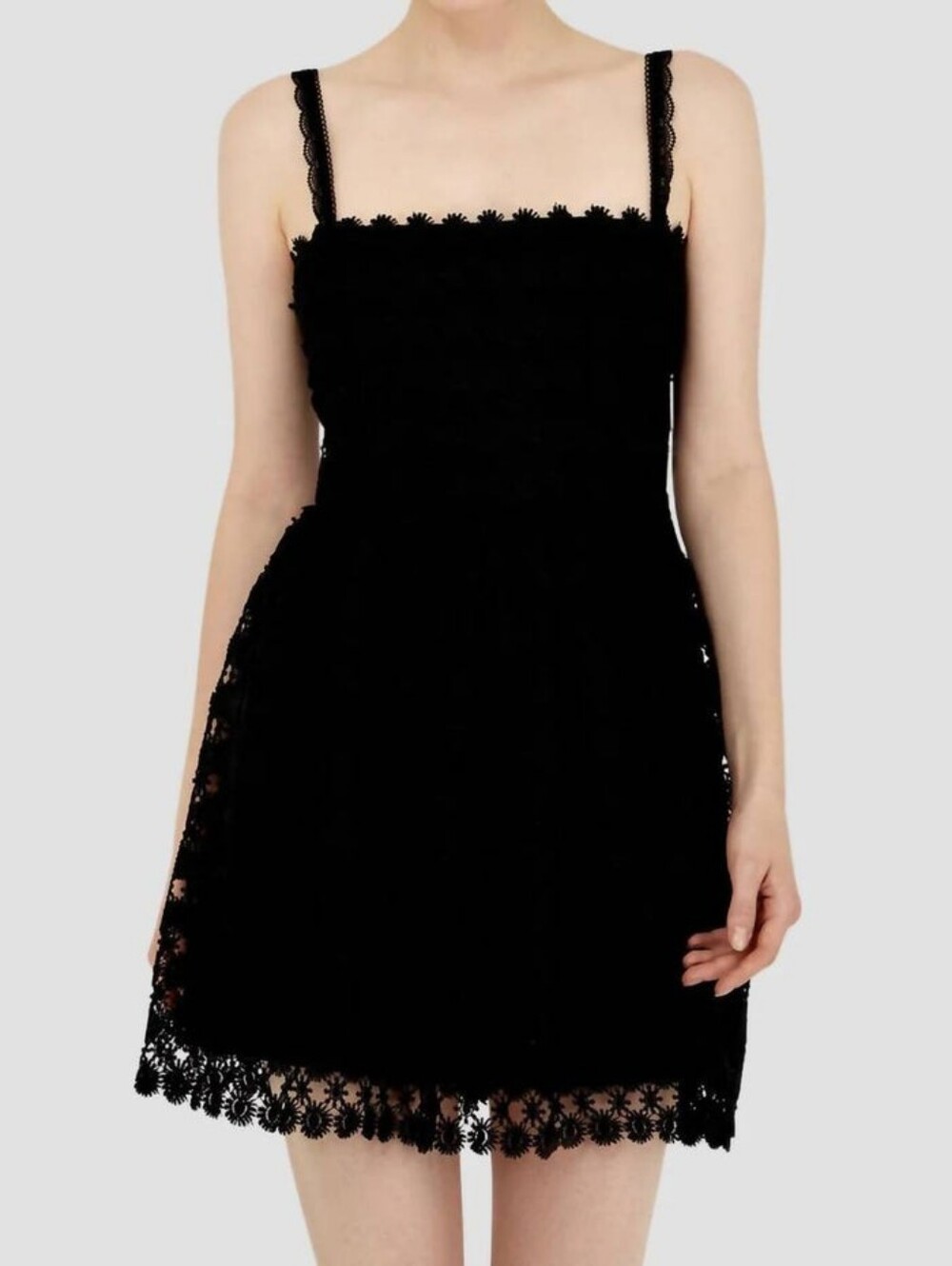 NEW Especia Lumina Short Dress Large